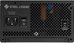 ASRock Power supply SL-650G 650W 80PLUS GOLD full modular