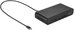 Asus | DC300 Triple Display USB-C Dock | 90XB08CN-BDS010 | DisplayPorts quantity 1 | HDMI ports quantity 1 | Ethernet LAN