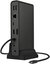 Asus | DC300 Triple Display USB-C Dock | 90XB08CN-BDS010 | DisplayPorts quantity 1 | HDMI ports quantity 1 | Ethernet LAN