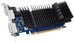 Asus Graphic card GeForce GT730 2GB DDR5 PCI 2.0 64BIT DVI-D/HDMI/HDCP