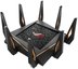 Asus GT-AX11000 Tri-band WiFi Gaming Router ROG Rapture 802.11ax, 10/100/1000 Mbit/s, Ethernet LAN (RJ-45) ports 4, Antenna type 8xExternal, 2 x USB 3.1 Gen 1