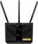 Asus LTE Router 4G-AX56 802.11ax, Ethernet LAN (RJ-45) ports Ethernet WAN, Antenna type Dual-band