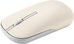 Asus Marshmallow Mouse | MD100 | Mouse | 2.4 GHz, Bluetooth | Beige