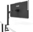 Asus Monitor 24 inches MB249C IPS HDMI USB-C 60W SPEAKER SLIM
