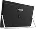 Asus Monitor 24 inches MB249C IPS HDMI USB-C 60W SPEAKER SLIM