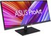 Asus Monitor 34 inches PA348CGV ProArt IPS 21:9 QHD 120Hz HDMI DP USB-C USB-HUB SPEAKER