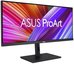Asus Monitor 34 inches PA348CGV ProArt IPS 21:9 QHD 120Hz HDMI DP USB-C USB-HUB SPEAKER