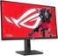 Asus Monitor ROG Strix 27 inch XG27UCS IPS UHD HDMI DP USB-C