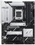 Asus Motherboard PRIME X870-P AM5 4DDR5 HDMI/USB-C ATX