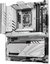 Asus Motherboard ROG MAXIMUS Z890 APEX s1851 4DDR5 TB4 ATX/90MB1IP0-M0EAY0