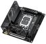 Asus Motherboard ROG STRIX B860-I GAMING WIFI s1851 4DDR5 TB ITX