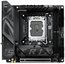 Asus Motherboard ROG STRIX B860-I GAMING WIFI s1851 4DDR5 TB ITX