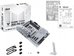 Asus Motherboard ROG STRIX Z890-A GAMING WIFI s1851 4DDR5 TB4 ATX/90MB1I90-M0EAY0
