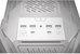Asus PC case ROG Hyperion GR701 E-ATX white