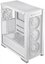 Asus PC case TUF Gaming GT302 Tempered Glass ARGB EATX white