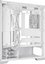 Asus PC case TUF Gaming GT302 Tempered Glass ARGB EATX white