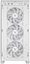 Asus PC case TUF Gaming GT302 Tempered Glass ARGB EATX white