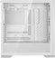 Asus PC case TUF Gaming GT302 Tempered Glass ARGB EATX white
