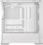 Asus PC case TUF Gaming GT302 Tempered Glass ARGB EATX white