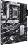 Asus PRIME B760-PLUS Processor family Intel, Processor socket LGA1700, DDR5 DIMM, Memory slots 4, Supported hard disk drive interfaces  SATA, M.2, Number of SATA connectors 4, Chipset Intel B760, ATX
