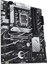 Asus PRIME B760-PLUS Processor family Intel, Processor socket LGA1700, DDR5 DIMM, Memory slots 4, Supported hard disk drive interfaces  SATA, M.2, Number of SATA connectors 4, Chipset Intel B760, ATX