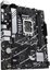 Asus PRIME B760M-K Processor family Intel, Processor socket LGA1700, DDR5 DIMM, Memory slots 2, Supported hard disk drive interfaces  SATA, M.2, Number of SATA connectors 4, Chipset Intel B760, mATX