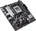 Asus PRIME B840M-K | Processor family AMD | Processor socket AM5 | DDR5 | Supported hard disk drive interfaces SATA, M.2 | Number of SATA connectors 2