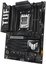 Asus Processor family AMD | Processor socket AM5 | DDR5 DIMM | Memory slots 4 | Supported hard disk drive interfaces SATA, M.2 | Number of SATA connectors 2 | Chipset AMD X870 | ATX
