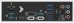Asus Processor family AMD | Processor socket AM5 | DDR5 DIMM | Memory slots 4 | Supported hard disk drive interfaces SATA, M.2 | Number of SATA connectors 2 | Chipset AMD X870 | ATX