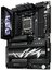 Asus ROG CROSSHAIR X870E HERO | Processor family AMD | Processor socket AM5 | DDR5 | Supported hard disk drive interfaces SATA, M.2 | Number of SATA connectors 4