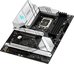 Asus ROG STRIX B660-A GAMING WIFI D4 Processor family Intel, Processor socket LGA1700, DDR4 DIMM, Memory slots 4, Supported hard disk drive interfaces  SATA, M.2, Number of SATA connectors 4, Chipset Intel B660, ATX