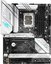 Asus ROG STRIX B660-A GAMING WIFI D4 Processor family Intel, Processor socket LGA1700, DDR4 DIMM, Memory slots 4, Supported hard disk drive interfaces  SATA, M.2, Number of SATA connectors 4, Chipset Intel B660, ATX