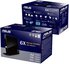 ASUS SBC-06D2X-U External Slim Blu-ray Drive, Black, BDXL support, 6X Blu-ray reading speed, USB 2.0