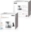 Asus SDRW-08U5S-U Interface USB 2.0, DVD&plusmn;RW, CD read speed 24 x, Metallic, CD write speed 24 x, Notebook