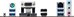 Asus TUF GAMING A520M-PLUS II Processor family AMD, Processor socket AM4, DDR4 DIMM, Memory slots 4, Supported hard disk drive interfaces  SATA, M.2, Number of SATA connectors 4, Chipset AMD A520, Micro ATX