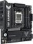 Asus TUF GAMING B850M-PLUS II | Processor family AMD | Processor socket AM5 | DDR5 | Supported hard disk drive interfaces SATA, M.2 | Number of SATA connectors 4