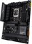 Asus TUF GAMING Z790-PLUS WIFI Processor family Intel, Processor socket LGA1700, DDR5 DIMM, Memory slots 4, Supported hard disk drive interfaces  SATA, M.2, Number of SATA connectors 4, Chipset Intel Z790, ATX