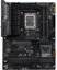 Asus TUF GAMING Z790-PLUS WIFI Processor family Intel, Processor socket LGA1700, DDR5 DIMM, Memory slots 4, Supported hard disk drive interfaces  SATA, M.2, Number of SATA connectors 4, Chipset Intel Z790, ATX