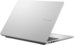 Asus Vivobook 16 M1607KA-MB150W | Cool Silver | 16 " | IPS | WUXGA | 1920 x 1200 pixels | Anti-glare | AMD Ryzen AI 5 | 330 | 16 GB | DDR5 | Solid-state drive capacity 512 GB | AMD Radeon Graphics | Windows 11 Home | 802.11ax | Bluetooth version 5.3 | Keyboard language English | Keyboard backlit | Warranty 24 month(s)