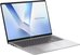 Asus Vivobook 16 M1607KA-MB150W | Cool Silver | 16 " | IPS | WUXGA | 1920 x 1200 pixels | Anti-glare | AMD Ryzen AI 5 | 330 | 16 GB | DDR5 | Solid-state drive capacity 512 GB | AMD Radeon Graphics | Windows 11 Home | 802.11ax | Bluetooth version 5.3 | Keyboard language English | Keyboard backlit | Warranty 24 month(s)