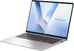 Asus Vivobook 16 M1607KA-MB150W | Cool Silver | 16 " | IPS | WUXGA | 1920 x 1200 pixels | Anti-glare | AMD Ryzen AI 5 | 330 | 16 GB | DDR5 | Solid-state drive capacity 512 GB | AMD Radeon Graphics | Windows 11 Home | 802.11ax | Bluetooth version 5.3 | Keyboard language English | Keyboard backlit | Warranty 24 month(s)