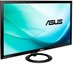 ASUS VX278Q 27" TN Full HD Wide LED Non-glare / 0.3111/ 1920x1080/ 80M:1/ 1ms (Gray to Gray)/ H=170 V=160/ 300cdqm/ 2x1,5W stereo Speakers RMS / HDMI/ D-Sub/ DisplayPort / Black