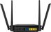 Asus Wi-Fi 6 Wireless Dual Band Gigabit Router UK Plug RT-AX1800U 802.11ax, Ethernet LAN (RJ-45) ports 3, MU-MiMO Yes, No mobile broadband, Antenna type External, 1xUSB