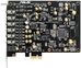 Asus Xonar AE PCI Express, 7.1 channels