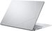 Asus Zenbook 14 UX3405CA-QL219W | Foggy Silver | 14 " | OLED | Touchscreen | WUXGA | 1920 x 1200 pixels | Glossy | Intel Core Ultra 5 | 225H | 16 GB | LPDDR5X | Solid-state drive capacity 512 GB | Intel Arc Graphics | Windows 11 Home | 802.11be | Bluetooth version 5.4 | Keyboard language English | Keyboard backlit