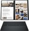 Asus Zenbook Duo UX8406CA-PZ009W | Basalt Gray | 14 " | OLED | Touchscreen | 3K | 2880 x 1800 pixels | Glossy | Intel Core Ultra 9 | 285H | 32 GB | LPDDR5X | Solid-state drive capacity 2000 GB | Intel Arc Graphics | Windows 11 Home | 802.11be | Bluetooth version 5.4 | Keyboard language English