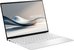 Asus Zenbook S 14 | Scandinavian White | 14 " | OLED | 2880 x 1800 pixels | 120 Hz | Glossy | Intel LNL Core Ultra | 5 16 GB | 16 GB | LPDDR5X | Intel Arc Graphics | Windows 11 Home | Wi-Fi 7 (802.11be) (Tri-band) 2x2 | Bluetooth version 5.4 | Keyboard language US | Keyboard backlit