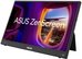 Asus ZenScreen MB16AHV | 15.6 " | IPS | 16:9 | 5 ms | 250 cd/m&sup2; | Black | 60 Hz