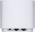 Asus ZenWiFi XD4 Plus (W-3-PK) Wireless-AX1800, 10/100/1000, ETHERNET LAN (RJ-45) PORTS 2, INTERNAL ANTENNA X 2, 802.12 a/b/g/n/ac/ax