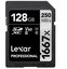 LEXAR PROFESSIONAL SDHC / SDXC 1667X UHS-II 128GB